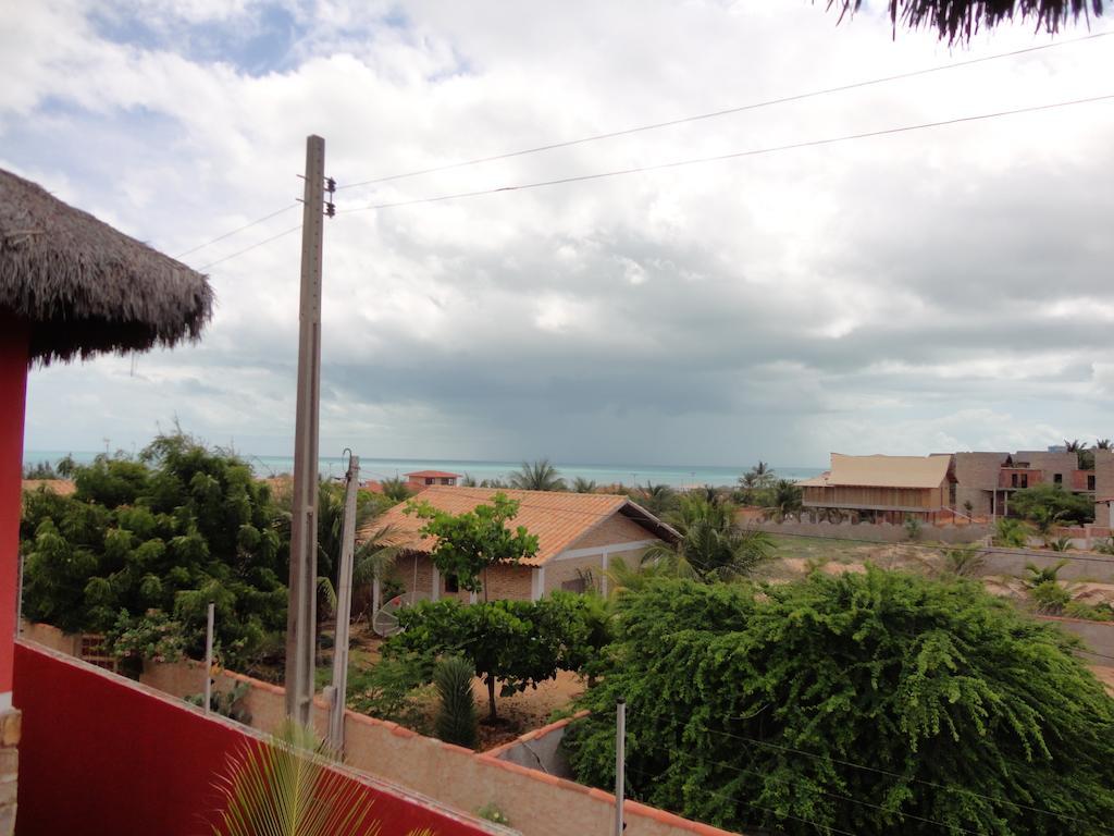 Chale Canoa Quebrada La Fazenda Quarto foto